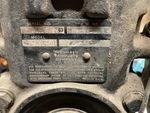 Tecumseh HG850 Air Conditioner Compressor Ford Mercury. Fixed Price $119.00.