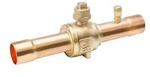 Mueller AQ17865 Cyclemaster Refrigeration Ball Valve 1-1/8". Fixed Price $65.00.