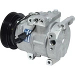 Uac 11360C A/c Compressor For 12-17 Hyundai Accent Veloster. Fixed Price $361.95.