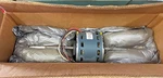 Fasco 105929401 Heat/ac Blower/fan MOTOR,1/14HP 277VAC Single Phase,mcquay 1/4HP. Fixed Price $189.00.