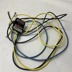 Carrier Factory Authorized Parts P298-003 Compressor Plug Wiring Assembly. Fixed Price $17.99.