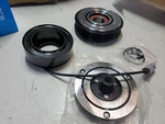 Uxcell Compressor Clutch Set Replace Kit. Fixed Price $35.95.