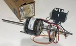 Ge Motor 5KSP29DG 7192S 115 Volt 1/10HP 1550RPM 1PH 60HZ. Fixed Price $189.00.