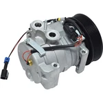 10S15C Ac Compressor 8 Grv 12V. Fixed Price $223.92.