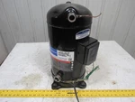 Copeland ZR84KC-TFD-265 Compressor Accumulator Tank 380-420/460V 50/60HZ 3PH. Fixed Price $119.99.