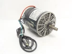 252426 Old-stock; Marathon 48A110785J Ac Fan Motor; 1/2HP; 460V; 1075RPM; 1PH. Fixed Price $263.12.