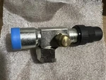 Copeland Compressor 998-0510-52 Rotalock Service Valve Kit 7/8" Sweat. Fixed Price $100.00.