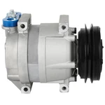 A/c Compressor W/clutch For 1999-2002 Daewoo Lanos 1.5L 1.6L 96460070. Fixed Price $129.62.