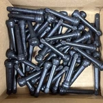 Milton Ttv (tr 423) 423-50 Tubeless Tire Valves Qty: Max 65 Psi Rubber 3" New. Fixed Price $49.99.