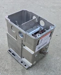 Honeywell M9164C1068 Proportional Modutrol Iv Control Motor 120V. Fixed Price $650.00.