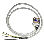 New Copeland 529-0280-01 529-0270-01 Compressor Power Cable W/molded Plug. Fixed Price $39.99.