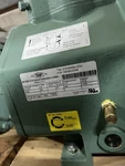 Bitzer 2C0484SH-2DU Green Phase 230V Industrial Compressor. Fixed Price $2000.00.