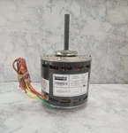 Service First MOT18962 Blower Direct Drive Perm Split Cap Motor 1/3 Hp. Fixed Price $67.50.