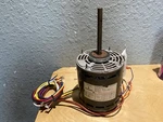 Emerson K55HXTGG-8827 3/4HP. Fixed Price $120.00.