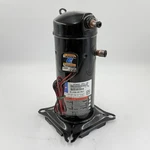 Copeland ZP29K5E-PFV-130 29,000 Btu 230V 1PH R-410A Scroll Compressor #A1-58. Fixed Price $415.00.