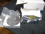 Emerson Suction Line Filter Core F-48R 047664 New. Fixed Price $22.99.