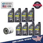 8L Bel-ray Elite 0W20 TL14610 Filter Engine Motor Oil Change Kit Api Sp. Fixed Price $151.48.