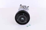A/c Compressor-ex, Gas, Eng Code: J35A6, Natural Nissens 890882. Fixed Price $275.15.