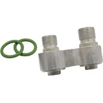 Vpa 34108-VUG Oem Compressor Adapter Block Kit Gm A6/R4 Early-style. Fixed Price $36.99.