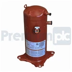 Trane Alliance SXA044B4BPZ COM10038 Scroll Compressor 460V 3.75-TON (42K Btu). Fixed Price $1095.00.