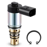 Ac Compressor Control Solenoid Valve For Volkswagen Vw Jetta Passat Golf Tiguan. Fixed Price $23.79.