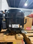 New Embraco NTU6234GKV 1HP Refrigeration Compressor R404A Med Temp. Fixed Price $789.95.