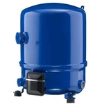 Danfoss NTZ136A3LR1B 5HP R404, R452, Lbp Reciprocating Refrigeration Compressor. Fixed Price $2775.40.