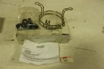 Dayton Motor Mounting Kit Direct Drive Blower 3M147. Fixed Price $30.00.