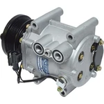 Uac 102530AC A/c Compressor For 00-08 Ls S-type Thunderbird. Fixed Price $261.44.