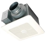 Panasonic Whispersense Dc Exhaust Fan W/ Motion Humidity Delay Timer FV-0511VQC1. Fixed Price $149.00.