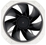 Ebm-papst W2E250-HL06-01 Ball Bearing Axial Fan 280X280X80MM 230VAC .... Fixed Price $350.53.