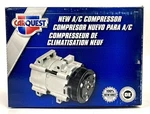 New Carquest Premium A/c Compressor 78588 With Clutch Retails For $345. Fixed Price $187.49.