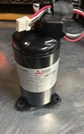 Mitsubishi SNB130FQBMT Dc Inverter Refrigeration Compressor ( U01 A04 900 ). Fixed Price $250.00.
