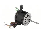 Century 753A Direct Drive Blower Motor, 1725 Rpm, 4 Speed, T-flex Mount, 1/3 Hp. Fixed Price $149.99.