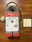 Honeywell MS7110K2006 Lennox Part # 56M8101 Used. Fixed Price $57.89.