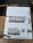 Copeland ZP51LXE-PFV-800 Hermetic Scroll Compressor R410A, 51,000BTU, 208/230VAC. Fixed Price $1499.99.