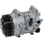 Uac 29034C A/c Compressor, 1 Pack. Fixed Price $387.28.