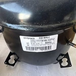 Frigidaire Egd 80HLC, Compessor, Embraco, 115-127 V, 60HZ, R134A. Fixed Price $200.00.
