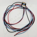 Copeland Compressor Power Hvac Wiring Harness Cable 10' Blue Red Black 5. Fixed Price $99.99.