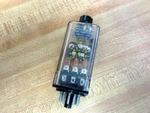 Struthers Dunn 326XCX48P Relay 12VDC To 30 Sec.delay. Fixed Price $189.44.