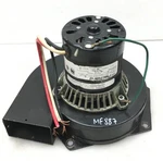Packard 82862 Draft Inducer Blower Motor 208-240V 60HZ Amana Replacement. Fixed Price $172.48.