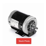 Century H850L 1/2 Hp 1725 Rpm 56 Frame 200-230/460V Belt Drive Blower Motor. Fixed Price $225.00.