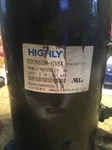 Highly. SD086SW-H3BX 115/120V 60HZ LR/24A R22 Compressor. Fixed Price $124.00.