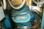 Vilter Copeland Vmc 450XL Reciprocating Glycol Compressor. Fixed Price $11895.00.