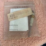 Robertshaw 10-682 Carrier LH33CM0180 Bdp Flame Sensor Y75 Sensing Probe. Fixed Price $10.00.