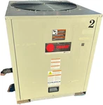 Trane 7 1/2 Ton Air Conditioner, Commercial Condenser, R410A, 208-230/3/60. Fixed Price $7000.00.