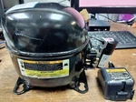 Copeland Compressor AFE17C4E-IAA-901. Fixed Price $145.00.
