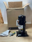 Copeland ZP21K6E-PFV-830 Scroll Compressor 1PH Btu, 208-230V. Fixed Price $799.99.