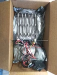 Electric Heat Strip Lennox ECB29-8CB-7P 8KW 240V New In Box See Pics Free Ship. Fixed Price $255.00.