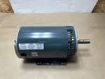 Trane Oem Motor MOT03765 3PH Ts 56HZ 5HP 208-230/460V 3450RPM 13.4/12.6FLA. Fixed Price $1199.99.